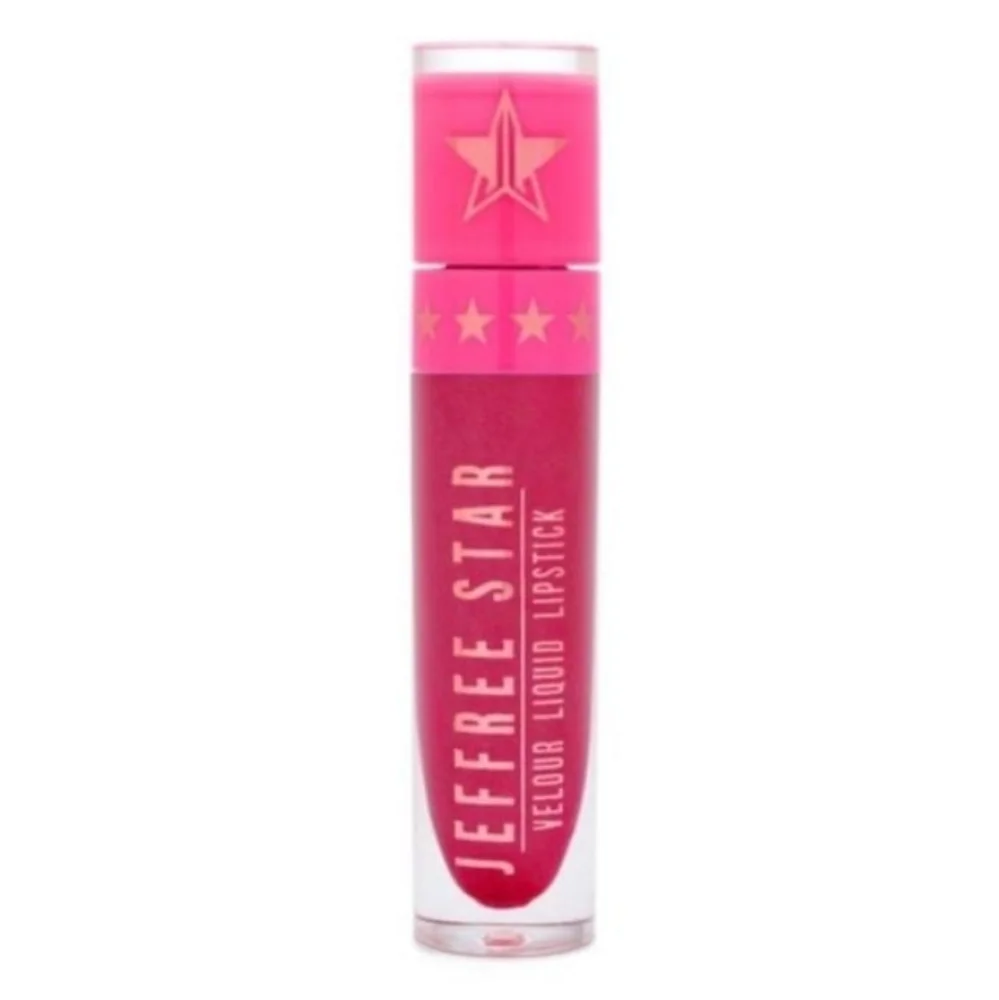 HP🎉 🆕 Jeffree Star Cosmetics PINK KITTEN Velour Liquid Lipstick 2022 Exclusive